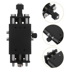  Support de rail coulissant