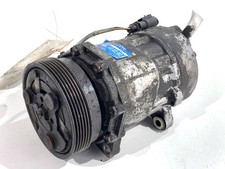 COMPRESSEUR DE CLIMATISATION