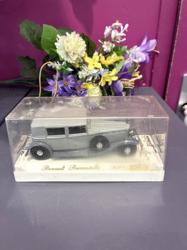 Voiture age solido 4097 - l,