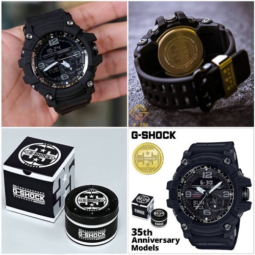 Casio shock 1035a - 1035a, 1aer