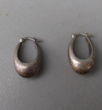 Boucles d'Oreilles Goutte en