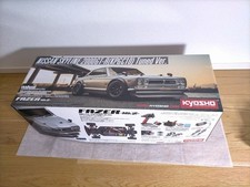 Kyosho Fazer Mk2 1/10 RC
