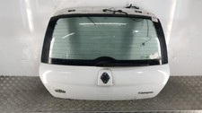 Malle/Hayon arriere RENAULT