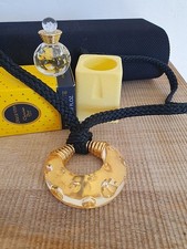 Collier Dolce Vita Christian