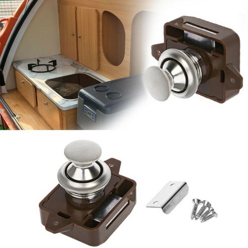 Marron serrure verrou secouant - marron,
