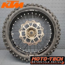 ✅ 2018-2024 KTM 85SX Roue