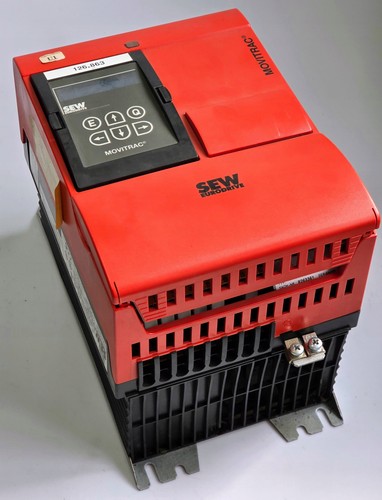 Sew eurodrive movitrac - eurodrive,