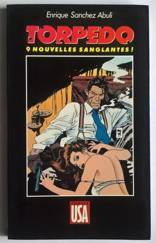 Torpedo nouvelles - eo,
