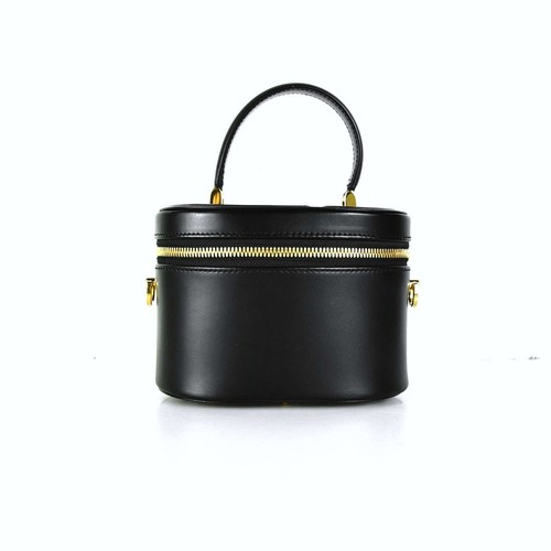 Dior sac vanity cuir - dior, en