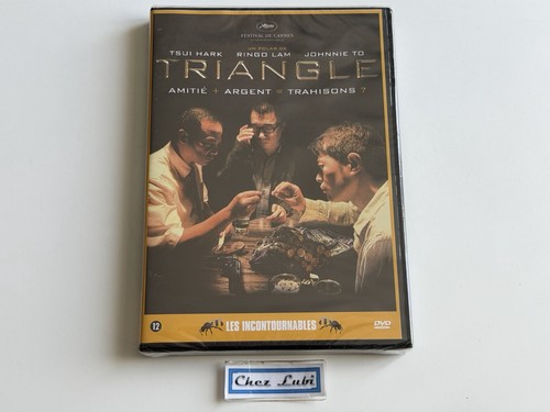 Triangle tsui hark ringo - (tsui,