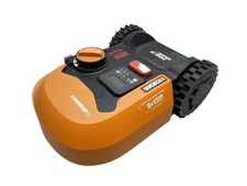 Robot tondeuse WORX Landroid M700 WR142E 20V