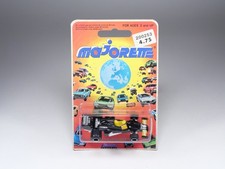 MAJORETTE - 243 - Shadow F1 -