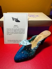 Chaussure Miniature vintage de
