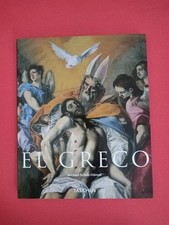 EL GRECO Domenikos