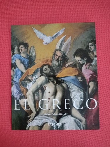 Greco domenikos - el,