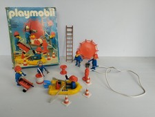 Playmobil 3491 Équipe de