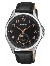 CASIO Montre Homme En Acier