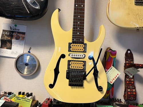 Pgm30 ibanez - (1995),