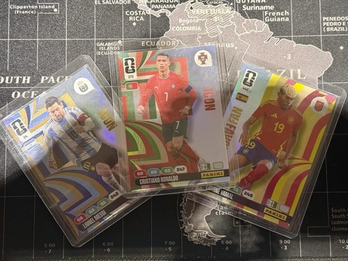 Pack cristiano ronaldo - pack,