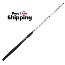 7 Ft Medium Heavy Casting Rod