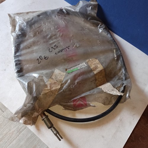 Câble embrayage neuf 5 - 1, d'embrayage