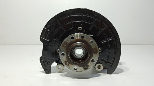 52028391 moyeu roue avant - moyeu,