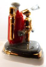 Fèves 2006 - CAFETIERES ET