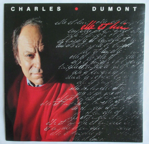Charles dumont sp promo - charles,