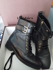Bottines Bobbies Taille 37