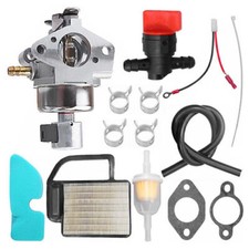 Carburateur avec kits de