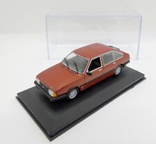 GC2421 IXO ALTAYA  / TALBOT 1510 SX 1982 ROUGE 1/43