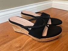 TARYN ROSE Shoes Size 7.5