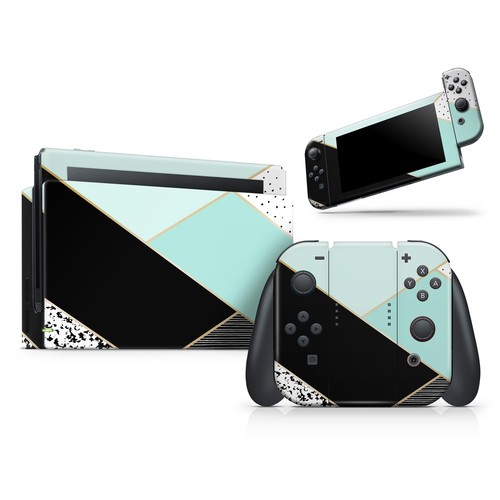 Skin wrap decal - cover, for