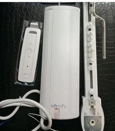 Somfy motor movelite rts - motor,