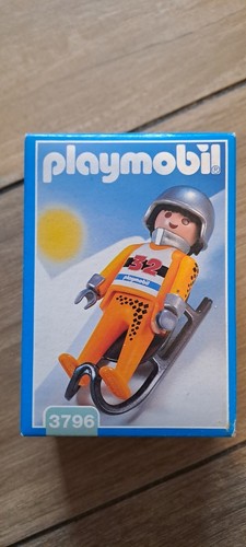 Playmobil 3796 année 1994 - année,
