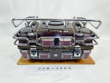 Honda GL 1100 Goldwing SC02'81