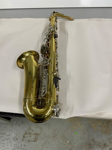 Lafayette alto saxophone - alto,