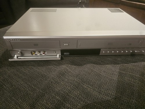 Combiné dvd vhs - combiné, samsung