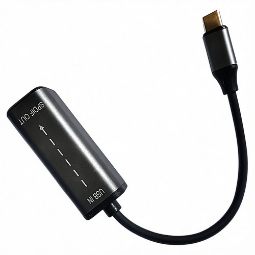 Convertisseur audio usb vers - audio,