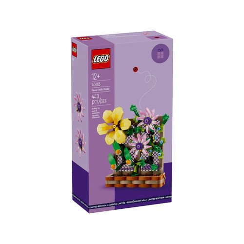 Lego 40683 treillis avec - 40683,