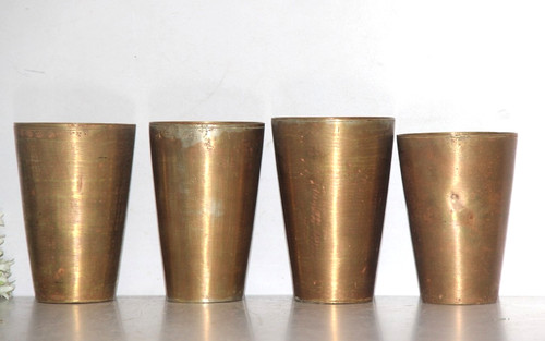 Ensemble verres à lait - ensemble,