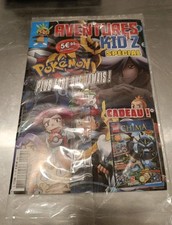 AVENTURES KID'Z SPÉCIAL