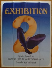 EXHIBITION 2 S. Bourdon J. F