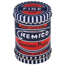 PROMO PATE A RODER AVEC 2 SORTES DE GRAIN, GROS ET FINS POUR SOUPAPES