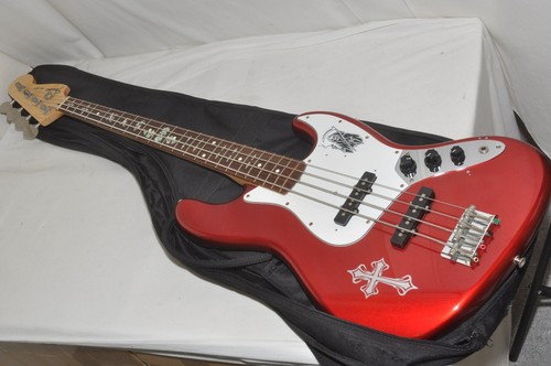 Guitare électrique fender - électrique,