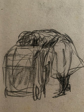 ANDRE EUGENE BURIE (1894-1973)