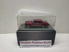 Rolls royce corniche 43 - corniche, 1/43