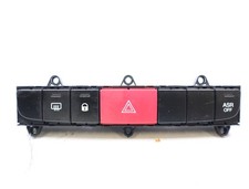 Bouton de warning occasion