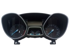 Tachymètre Combinaison Km/H S'adapte Pour FORD FOCUS III MK3 TURNIER 1.5 TDCI