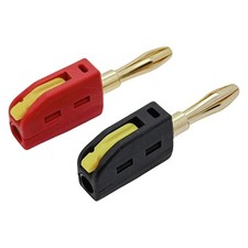 Adaptateur sans soudure pour